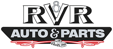 RVR Auto and Parts
