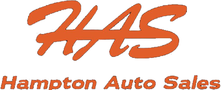 Hampton Auto Sales 