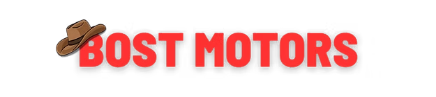 Bost Motors
