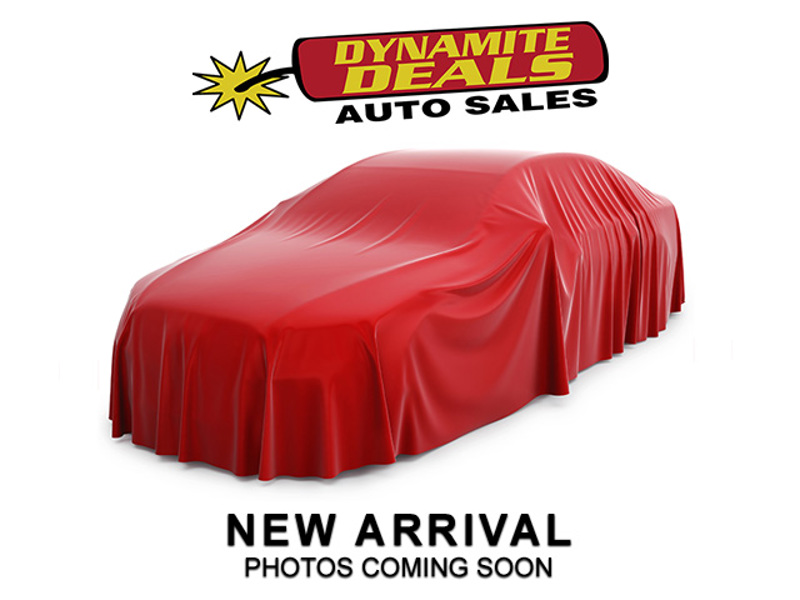 2018 Chevrolet Colorado LT Ext. Cab 4WD