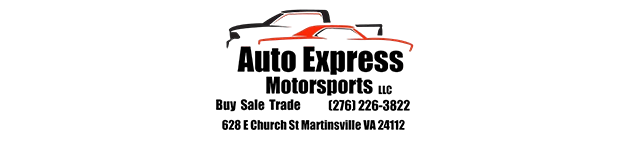 Auto Express Motorsports LLC