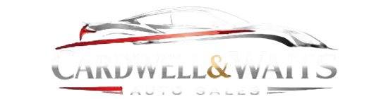 Cardwell and Waits Auto Sales