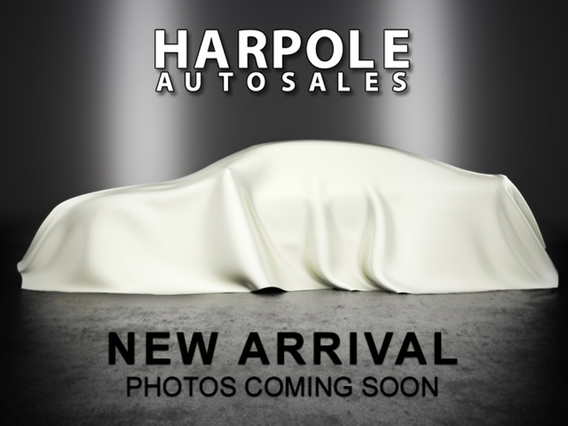 2018 Honda HR-V EX 2WD CVT