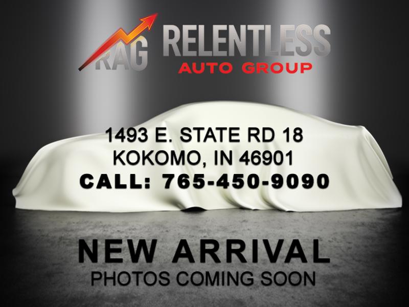 2012 Honda CR-V EX 4WD 5-Speed AT