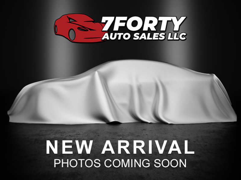 2014 Honda Civic LX Sedan CVT