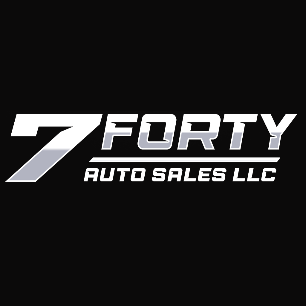 7Forty Auto Sales LLC