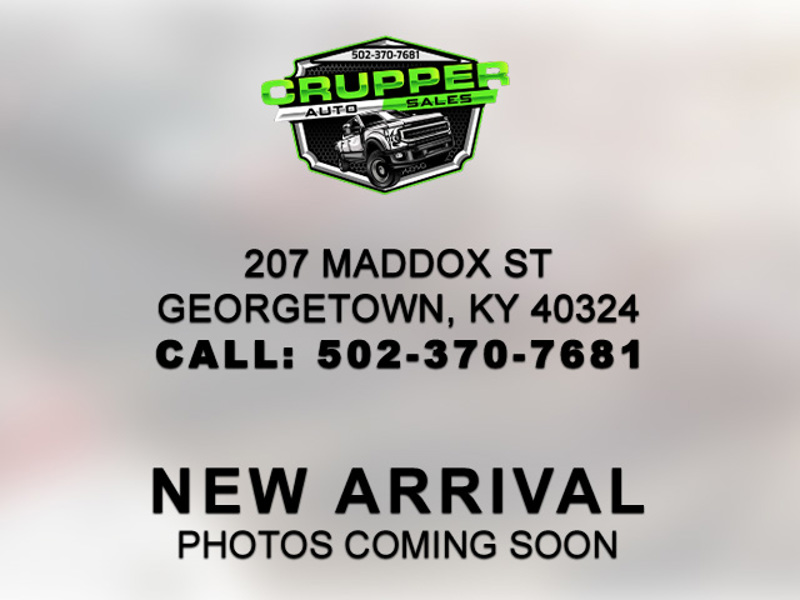 2017 RAM 2500 Laramie Crew Cab SWB 4WD