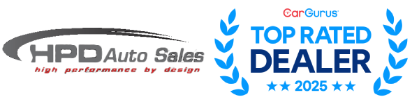 HPD Auto Sales