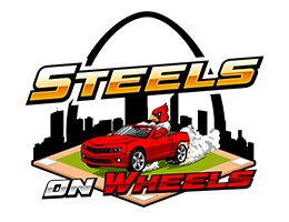 Steels On Wheels
