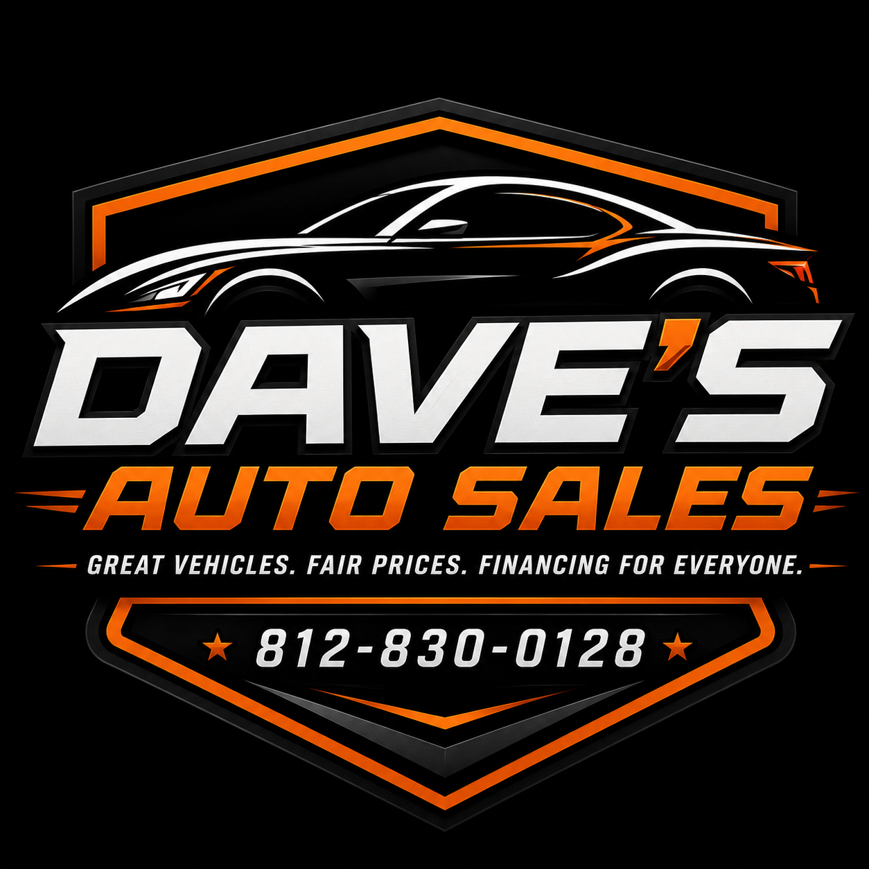 Dave's Auto Sale