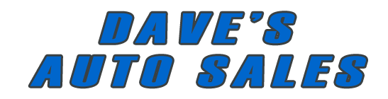 Dave's Auto Sale