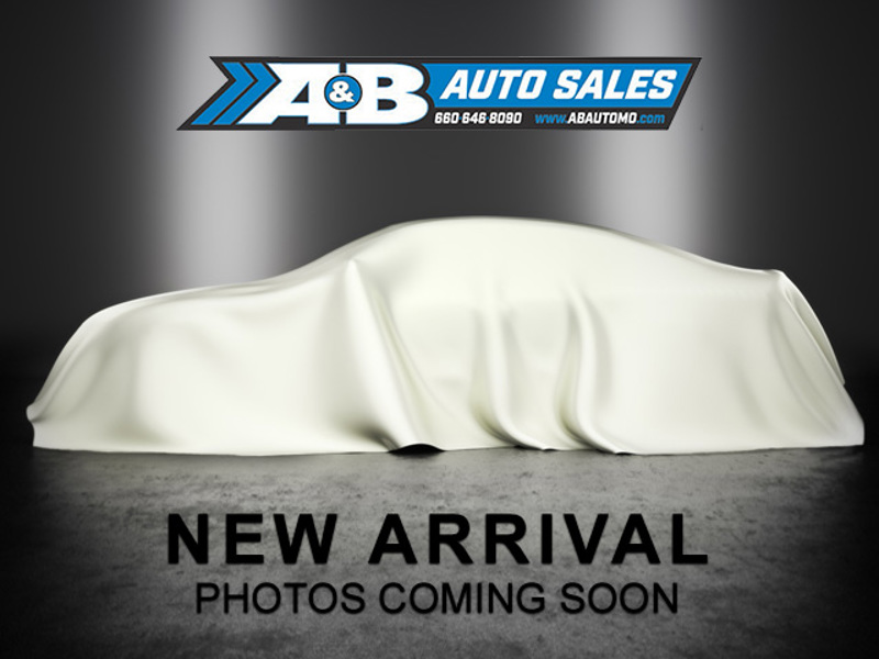 2015 Chevrolet Equinox LS 2WD