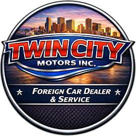 Twin City Motors Inc