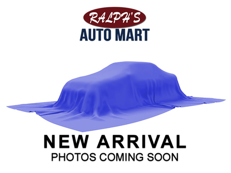 2013 Chevrolet Spark 2LT Auto