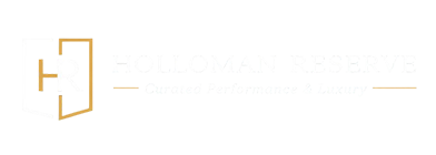 Holloman Reserve