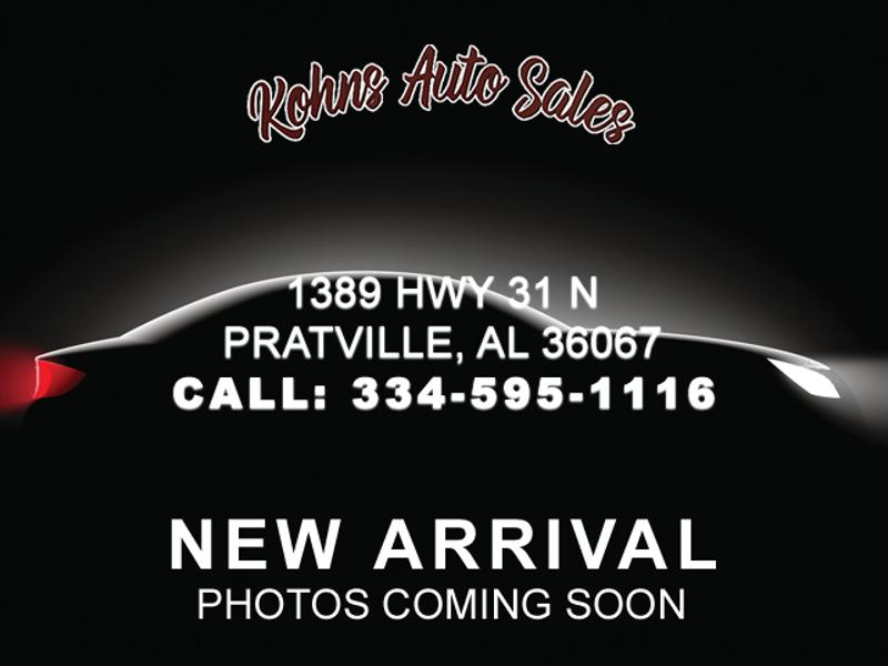 2005 Chevrolet Tahoe 2WD