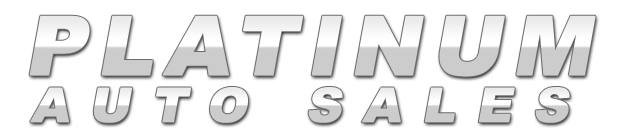 Platinum Auto Sales
