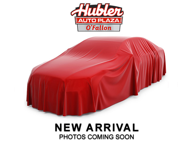 2017 Chevrolet Malibu Premier