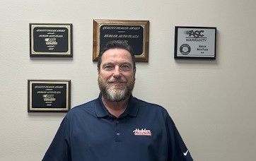Staff Photo