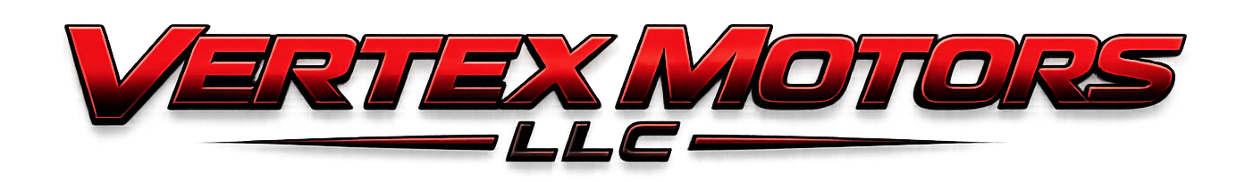 Vertex Motors Inc.