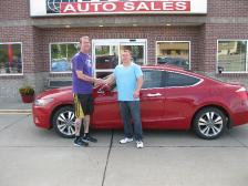 Testimonial Photo