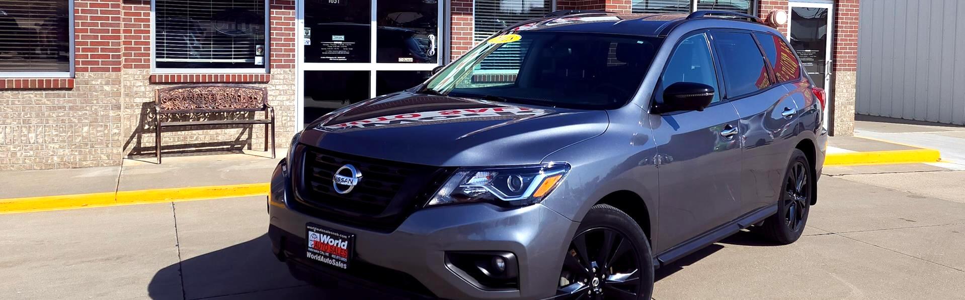 Used Cars Nebraska City NE Used Cars & Trucks NE World Auto Sales