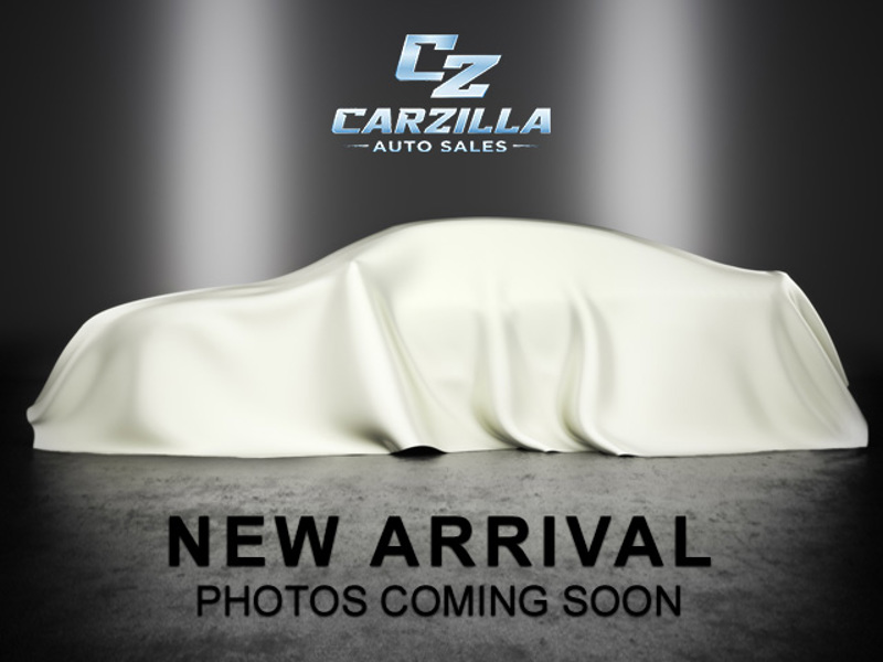 2010 Buick LaCrosse CXL FWD