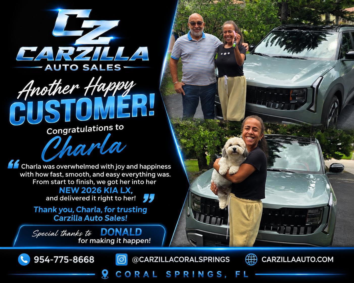 Testimonial Photo