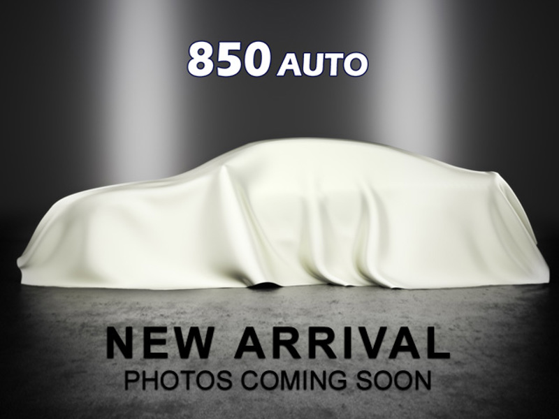 2003 Ford Taurus SES FFV