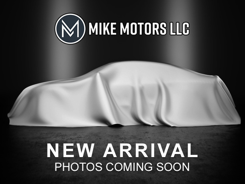 2010 Chevrolet Express 2500 Cargo