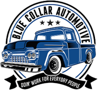 Blue Collar Auto Sales