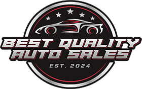 Best Quality Auto Sales