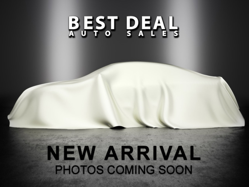 2018 RAM 1500 SSV Crew Cab SWB 4WD