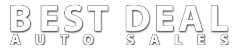 Best Deal Auto Sales LLC