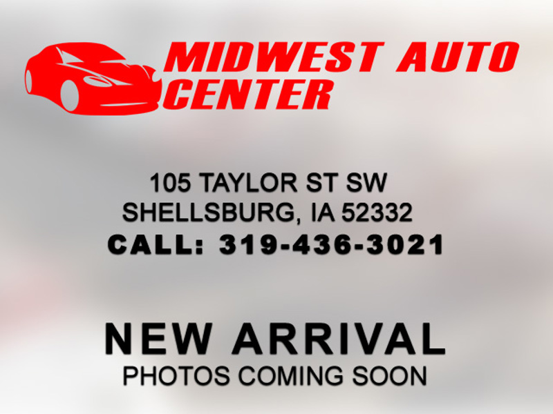 Nissan Rogue S AWD 2011