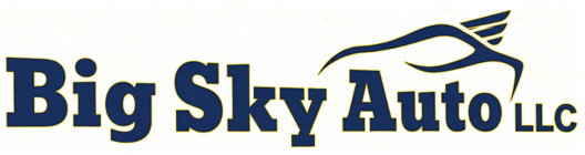 Big Sky Auto LLC