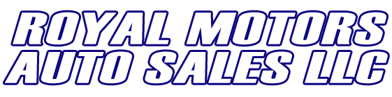 Royal Motors Auto Sales LLC
