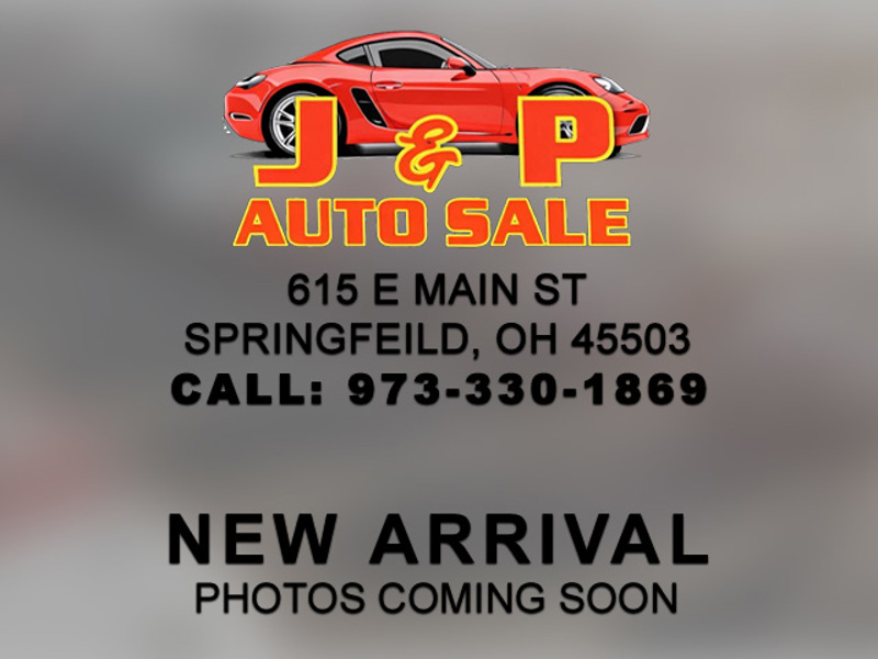 Honda Odyssey LX 2005