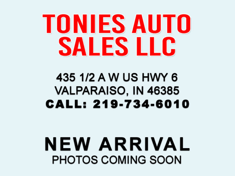 2008 Buick LaCrosse CX