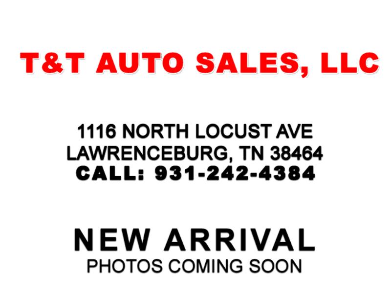 Chevrolet Tahoe 4WD 2005