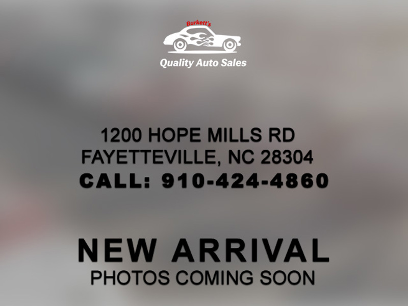 1991 Ford Bronco Base