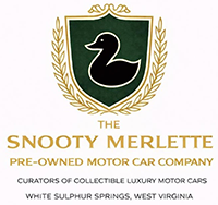 The Snooty Merlette Motor Car LLC