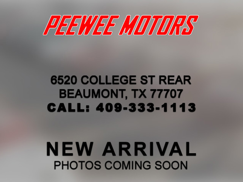 2007 Acura TL 5-Speed AT