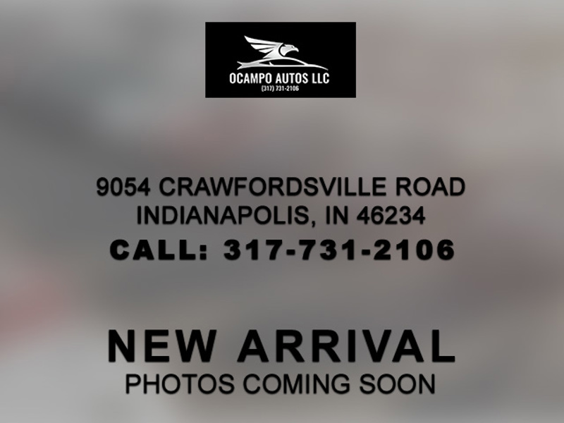 2018 Alfa Romeo Giulia Base