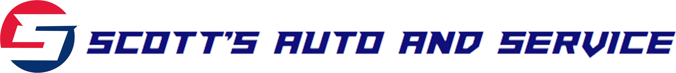 Scott's Auto Service & Sales