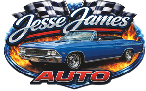 Jesse James Auto LLC