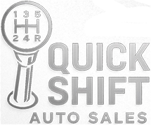 Quick Shift Auto Sales LLC