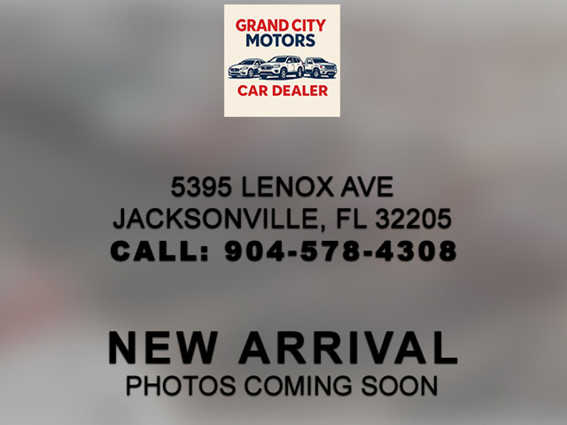 2014 Chevrolet Sonic LT Auto Sedan