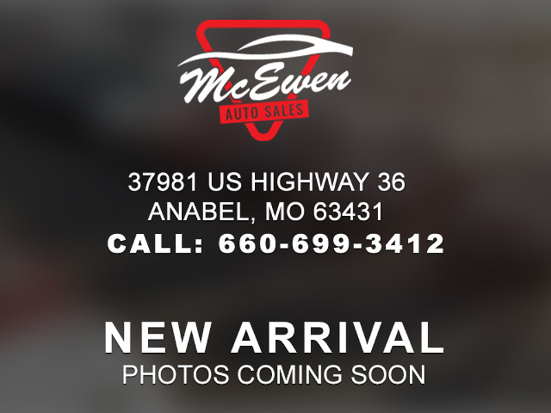 2014 Chevrolet Malibu 2LT