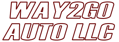 WAY2GO AUTO LLC